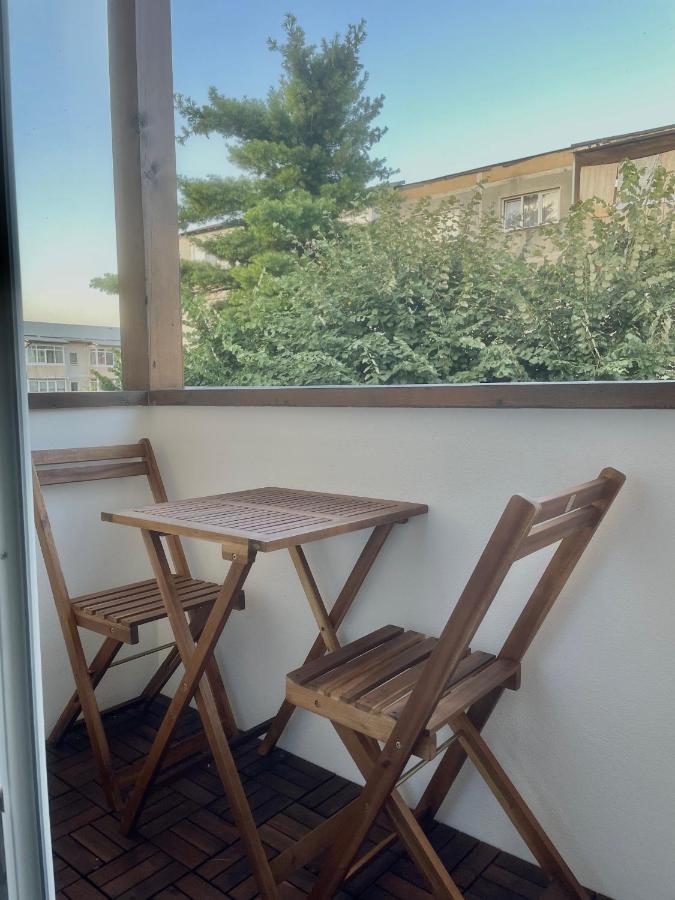 Illy Home Râmnicu Vâlcea Exterior foto