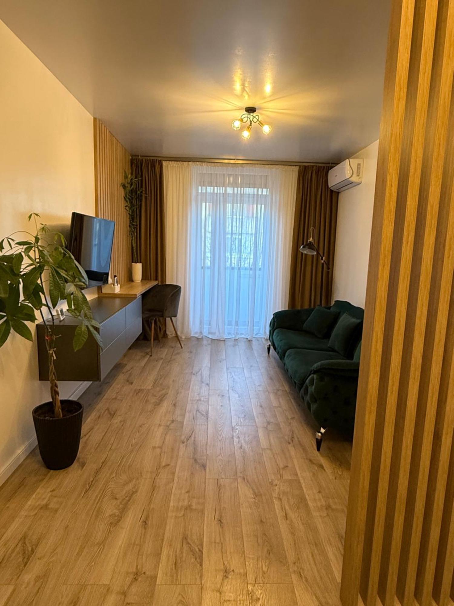Illy Home Râmnicu Vâlcea Exterior foto